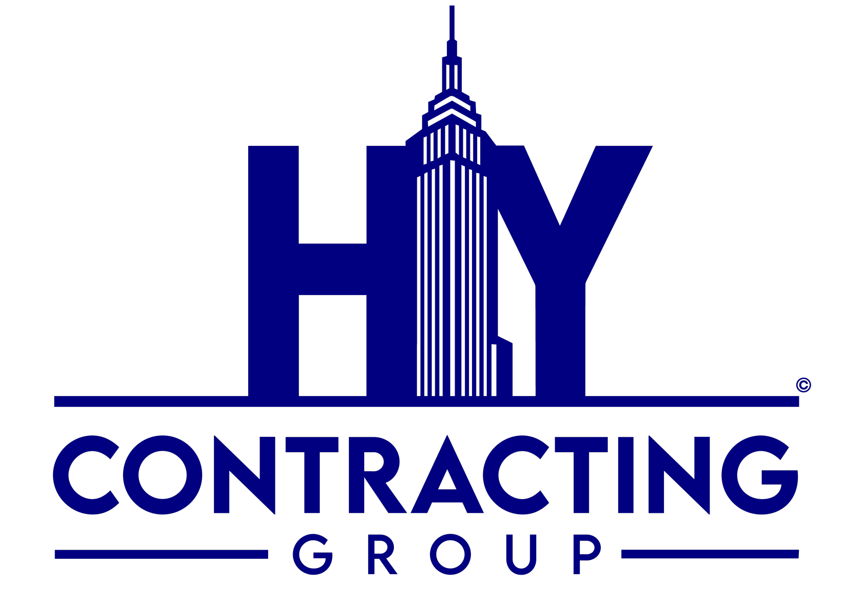 HY Contracting Group
